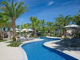 Ryukyu Hotel & Resort Nashiro Beach