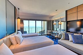 Ryukyu Hotel & Resort Nashiro Beach