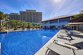 Ryukyu Hotel & Resort Nashiro Beach
