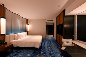 Ryukyu Hotel & Resort Nashiro Beach