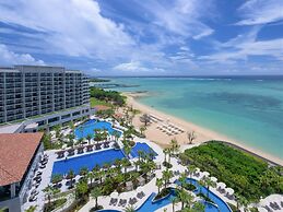 Ryukyu Hotel & Resort Nashiro Beach