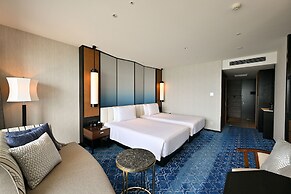 Ryukyu Hotel & Resort Nashiro Beach