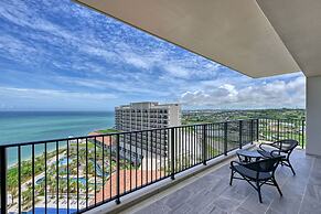 Ryukyu Hotel & Resort Nashiro Beach