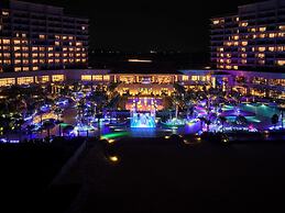 Ryukyu Hotel & Resort Nashiro Beach