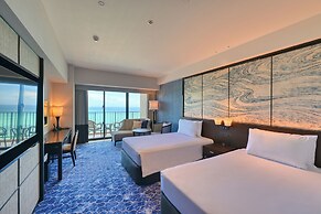 Ryukyu Hotel & Resort Nashiro Beach