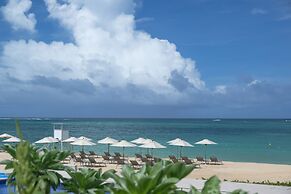 Ryukyu Hotel & Resort Nashiro Beach