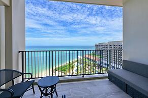 Ryukyu Hotel & Resort Nashiro Beach