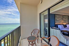 Ryukyu Hotel & Resort Nashiro Beach