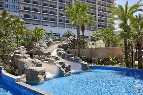 Ryukyu Hotel & Resort Nashiro Beach