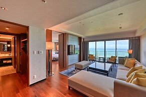 Ryukyu Hotel & Resort Nashiro Beach