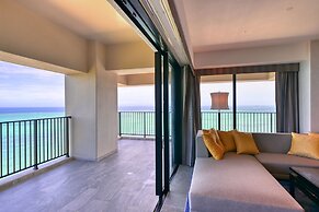 Ryukyu Hotel & Resort Nashiro Beach