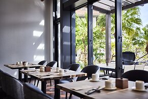 Ryukyu Hotel & Resort Nashiro Beach