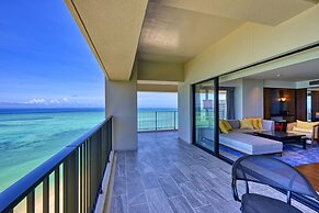 Ryukyu Hotel & Resort Nashiro Beach