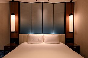 Ryukyu Hotel & Resort Nashiro Beach