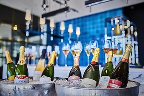 Ryukyu Hotel & Resort Nashiro Beach