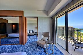 Ryukyu Hotel & Resort Nashiro Beach