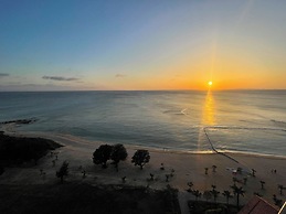 Ryukyu Hotel & Resort Nashiro Beach