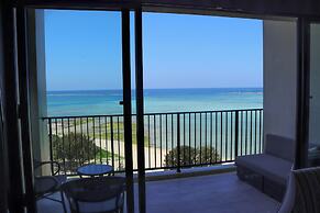 Ryukyu Hotel & Resort Nashiro Beach