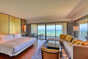 Ryukyu Hotel & Resort Nashiro Beach