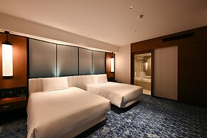 Ryukyu Hotel & Resort Nashiro Beach