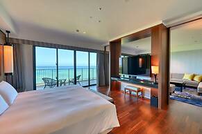 Ryukyu Hotel & Resort Nashiro Beach