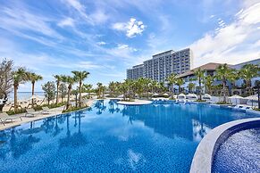 Ryukyu Hotel & Resort Nashiro Beach