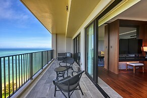 Ryukyu Hotel & Resort Nashiro Beach