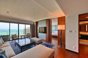 Ryukyu Hotel & Resort Nashiro Beach