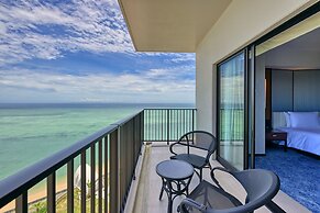 Ryukyu Hotel & Resort Nashiro Beach