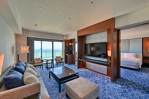 Ryukyu Hotel & Resort Nashiro Beach