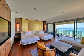 Ryukyu Hotel & Resort Nashiro Beach