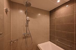 Ryukyu Hotel & Resort Nashiro Beach