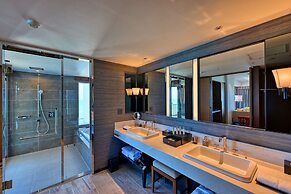 Ryukyu Hotel & Resort Nashiro Beach