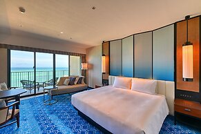 Ryukyu Hotel & Resort Nashiro Beach
