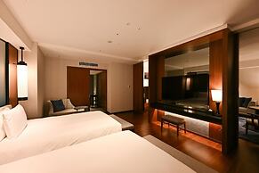 Ryukyu Hotel & Resort Nashiro Beach