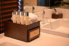 Ryukyu Hotel & Resort Nashiro Beach