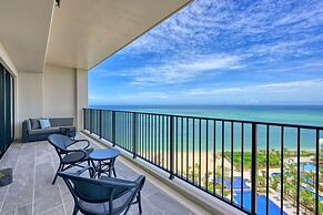 Ryukyu Hotel & Resort Nashiro Beach