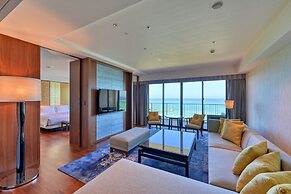 Ryukyu Hotel & Resort Nashiro Beach