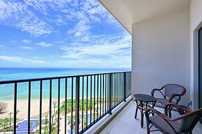 Ryukyu Hotel & Resort Nashiro Beach