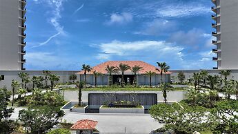 Ryukyu Hotel & Resort Nashiro Beach