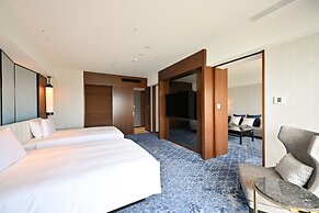 Ryukyu Hotel & Resort Nashiro Beach