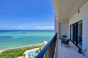 Ryukyu Hotel & Resort Nashiro Beach