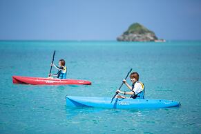 Ryukyu Hotel & Resort Nashiro Beach