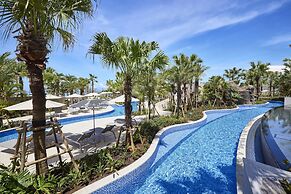 Ryukyu Hotel & Resort Nashiro Beach