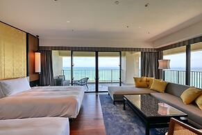 Ryukyu Hotel & Resort Nashiro Beach
