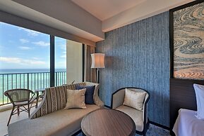 Ryukyu Hotel & Resort Nashiro Beach