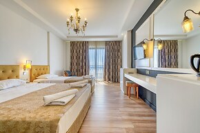 SEY BEACH HOTEL &SPA