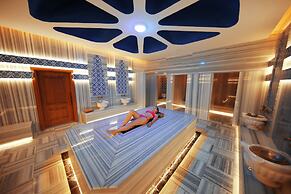 SEY BEACH HOTEL &SPA