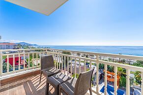 SEY BEACH HOTEL &SPA