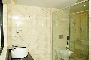 SEY BEACH HOTEL &SPA